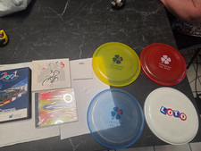 Lot objets fdj d'occasion  Voiron
