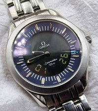 Mega seamaster 120 gebraucht kaufen  Reichshof