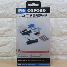 Oxford co2 emergency for sale  BOSTON