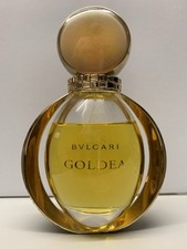Goldea bulgari 90ml usato  Spedire a Italy