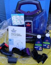 Bissell spotclean little for sale  Plymouth