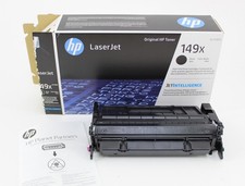 Original HP Toner 149X schwarz Laser Jet Pro 4102dw comprar usado  Enviando para Brazil