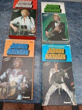 Lot coffrets cassettes d'occasion  Munster