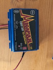 Megapulse mkiii 12v for sale  MORECAMBE