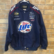 Vintage nascar miller for sale  Pratt