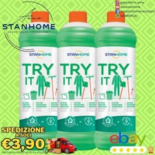 Stanhome set pulitore usato  Sant Agnello