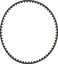 Correia dentada 2431239800 para Kia Sorento Hyundai Santa Fe Amanti XG350 Sedona comprar usado  Enviando para Brazil