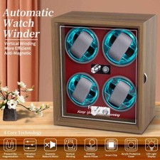 Slots watch winder for sale  LEICESTER