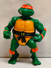 Sympa tortue ninja d'occasion  Gonfreville-l'Orcher