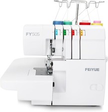 Feiyue fy505 serger for sale Feiyue fy505 serger for sale  Chino
