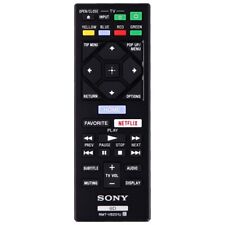 Sony remote control for sale  Sykesville
