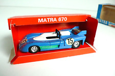 Solido matra 670 d'occasion  Plouay