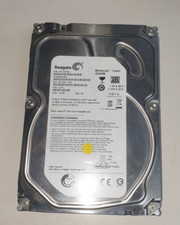Disque dur seagate d'occasion  Melun