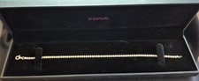 Samuel sterling silver for sale  POOLE