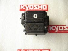 Odbiornik i skrzynka baterii do Kyosho Inferno Neo MP Buggy. na sprzedaż  PL