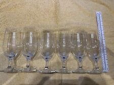 Set six matching for sale  NORTHWICH