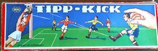 Tipp kick fussballspiel gebraucht kaufen  Bruckmühl
