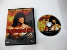Rambo III DVD - Sylvester Stallone comprar usado  Enviando para Brazil