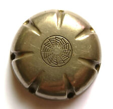 Klingeldeckel spinnennetz prä gebraucht kaufen  Velbert