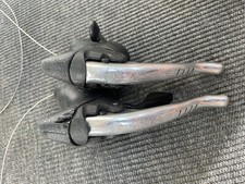Shifter campagnolo mirage d'occasion  Réville