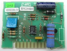 559c200g03 ver gas for sale  Hersey