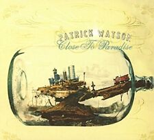 Patrick watson close for sale  USA