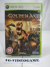Golden axe beast usato  Lugo