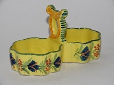 Vintage salt ceramic d'occasion Vintage salt ceramic d'occasion  Mulhouse-