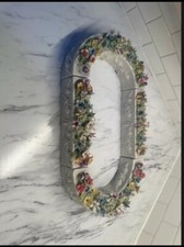 Capodimonte italian porcelain for sale  Oceanside