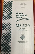 Panni fughe folletto usato  Uscio