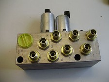 Hydac 9612 0610 gebraucht kaufen  Vöhringen