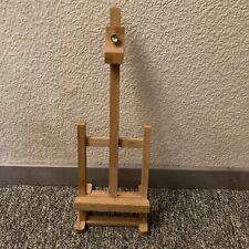 Tischstaffelei bildhalter holz gebraucht kaufen  Berlin