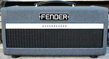 Fender bassbreaker topteil gebraucht kaufen  Cottbus
