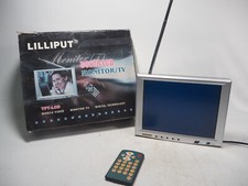 Lilliput lcd monitor for sale  STOKE-ON-TRENT