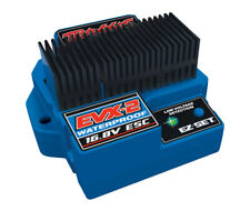 Traxxas 3019r esc usato  Ginestra