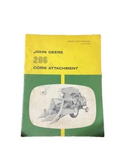John deere 205 for sale  Argyle