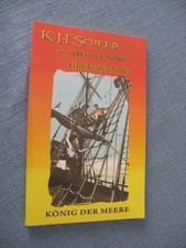 Scheer als diego gebraucht kaufen  Bad Oeynhausen