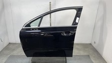 Porte gauche peugeot d'occasion  Haubourdin