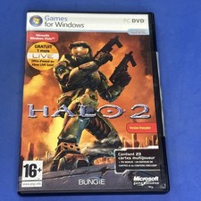 Halo gioco versione usato  Bari