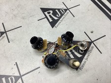 Arnês eletrônico de controle Gibson USA Flying V genuíno, usado comprar usado  Enviando para Brazil