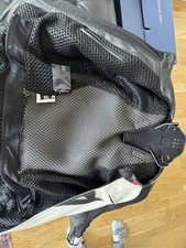 Motorradjacke dainese gebraucht kaufen  Troisdorf