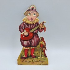 Vintage german die for sale  Sault Sainte Marie