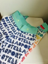 Stella mccartney leggins gebraucht kaufen  Pfaffenhofen a.d.Ilm