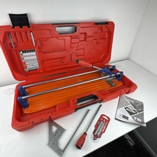 Tagliapiastrelle rubi ts57 usato  Spedire a Italy