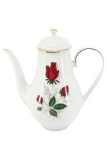 Mitterteich kaffeekanne porzel gebraucht kaufen  Deutschland