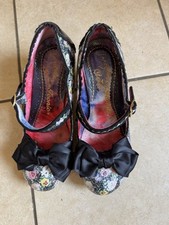 Ladies irregular choice for sale  MILTON KEYNES