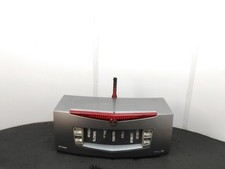 Cadillac bls boot for sale  SOUTHAMPTON