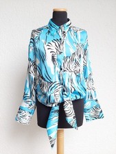 Blaue zebra knoten gebraucht kaufen  Chamerau