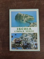 Vedute ischia isola usato  Martinsicuro