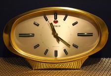 Zegar , budzik z lat 80 tych. Excelle - 100 % sprawny na sprzedaż Zegar , budzik z lat 80 tych. Excelle - 100 % sprawny na sprzedaż  PL